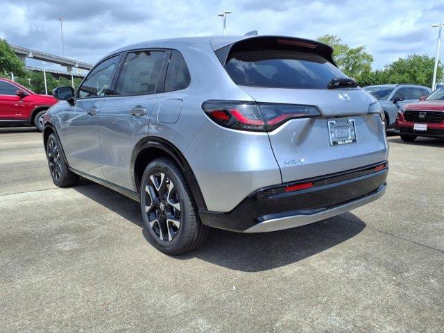 new 2026 Honda HR-V car, priced at $31,800