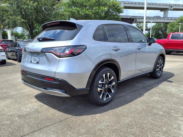 new 2026 Honda HR-V car, priced at $31,800