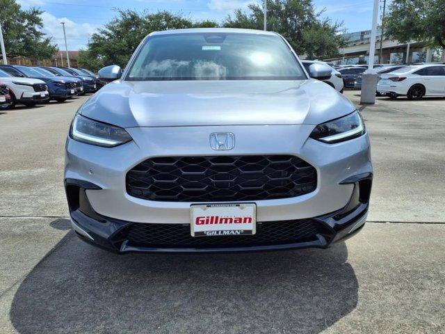 new 2026 Honda HR-V car, priced at $31,800