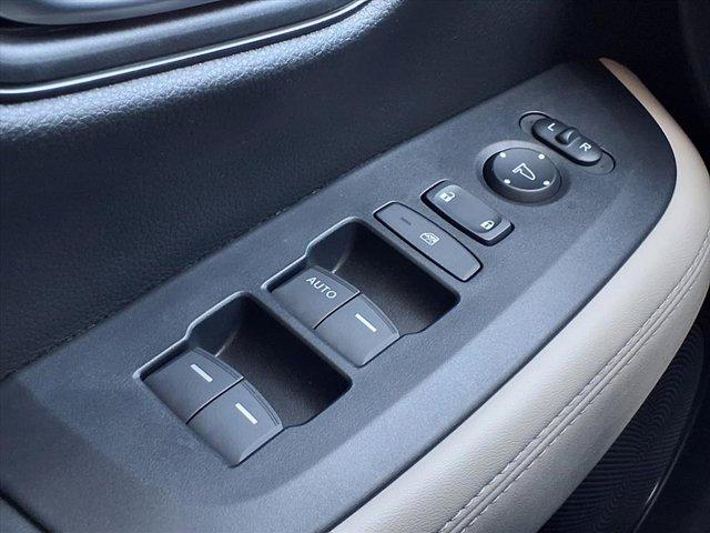 used 2026 Honda HR-V car, priced at $25,995