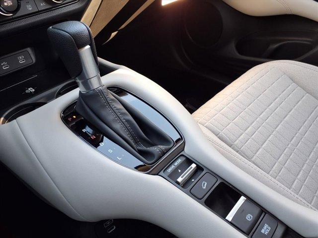 used 2026 Honda HR-V car, priced at $25,995