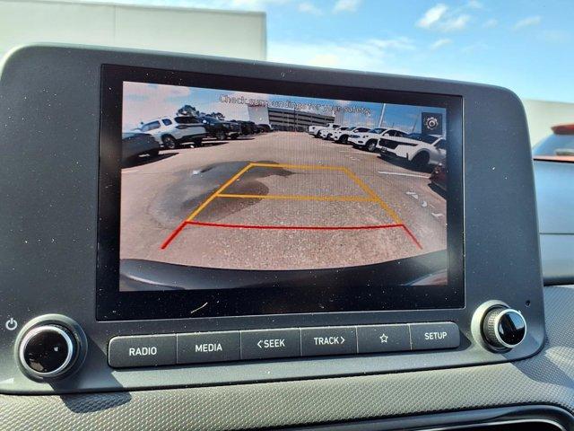 used 2023 Hyundai Kona car, priced at $15,220