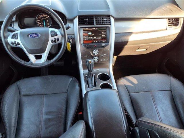 used 2014 Ford Edge car, priced at $7,995