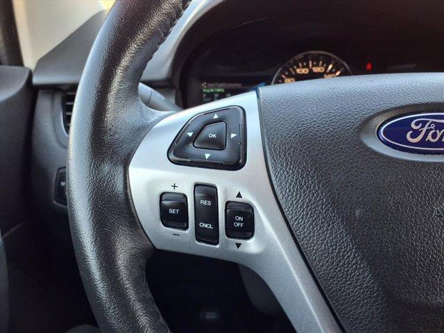 used 2014 Ford Edge car, priced at $7,995