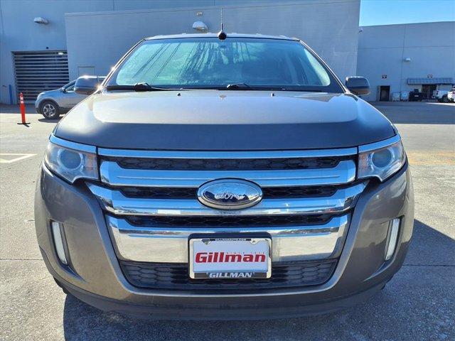 used 2014 Ford Edge car, priced at $7,995