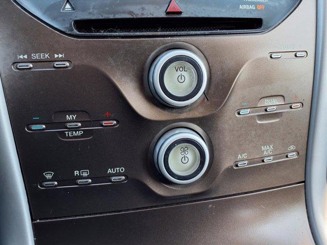 used 2014 Ford Edge car, priced at $7,995