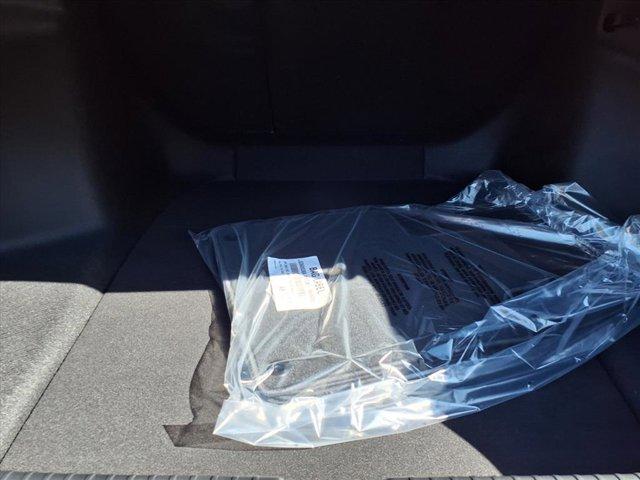 new 2026 Honda Accord car, priced at $32,345