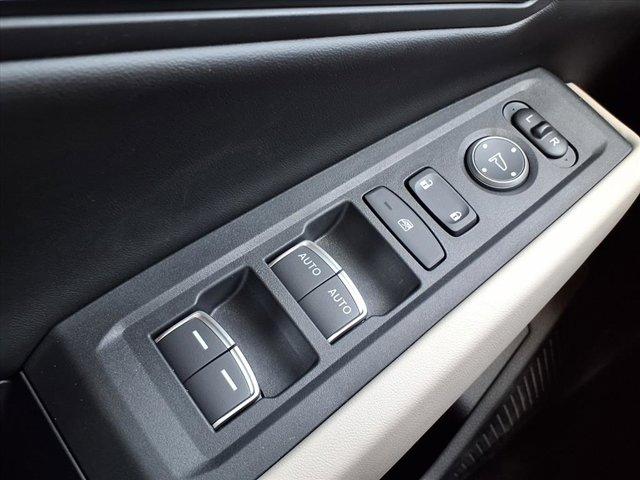 new 2026 Honda Accord car, priced at $32,345