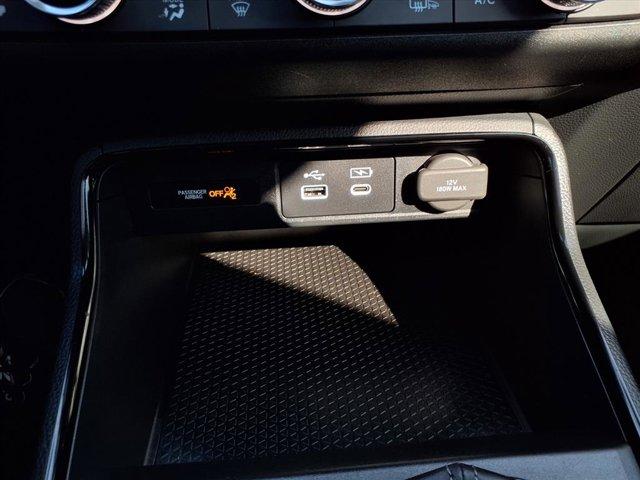 used 2024 Honda CR-V car, priced at $28,995