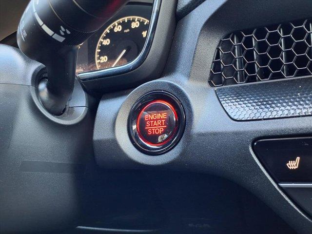 used 2024 Honda CR-V car, priced at $28,995