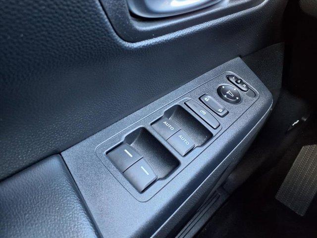 used 2024 Honda CR-V car, priced at $28,995