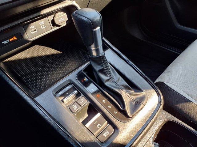 used 2024 Honda CR-V car, priced at $28,995