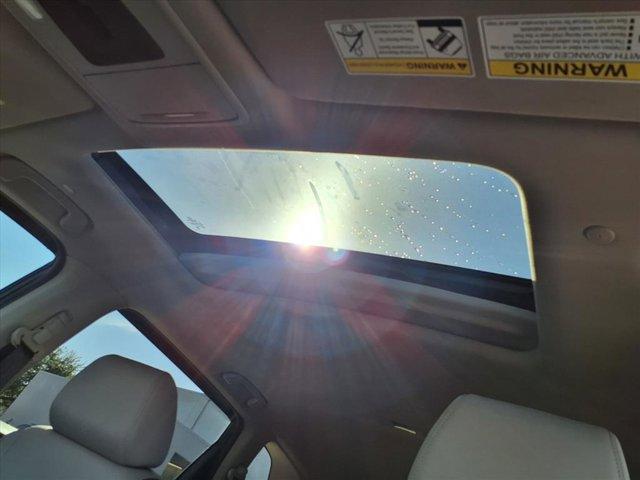 used 2024 Honda CR-V car, priced at $28,995