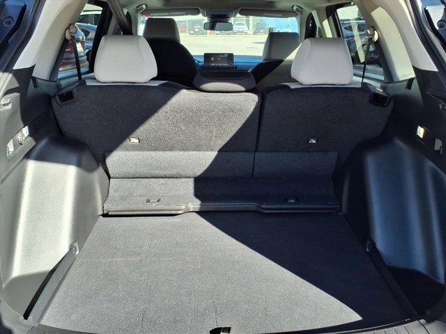 used 2024 Honda CR-V car, priced at $28,995