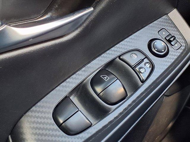 used 2022 Nissan Sentra car, priced at $14,995