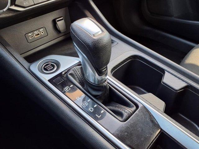 used 2022 Nissan Sentra car, priced at $14,995