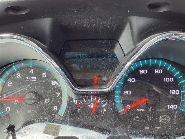 used 2015 Chevrolet Traverse car, priced at $14,000