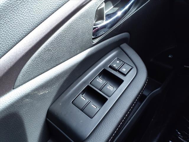 new 2025 Honda Ridgeline car, priced at $44,885