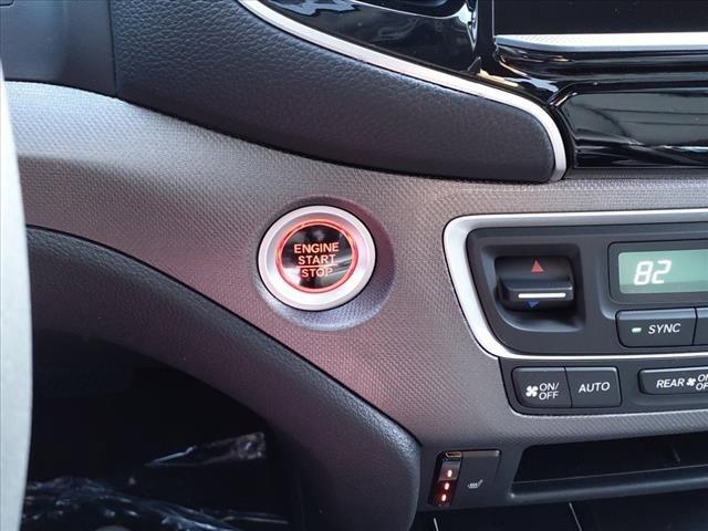 new 2025 Honda Ridgeline car, priced at $44,885