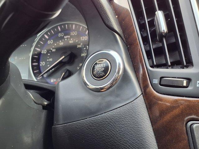 used 2014 INFINITI Q50 car, priced at $15,000