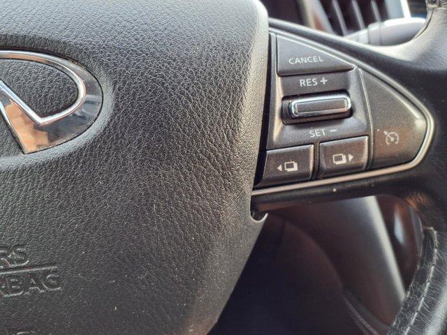 used 2014 INFINITI Q50 car, priced at $15,000