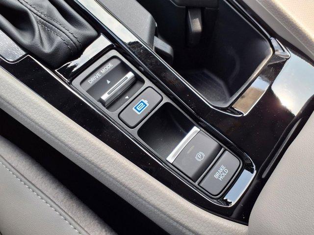 new 2026 Honda Accord Hybrid car, priced at $36,515