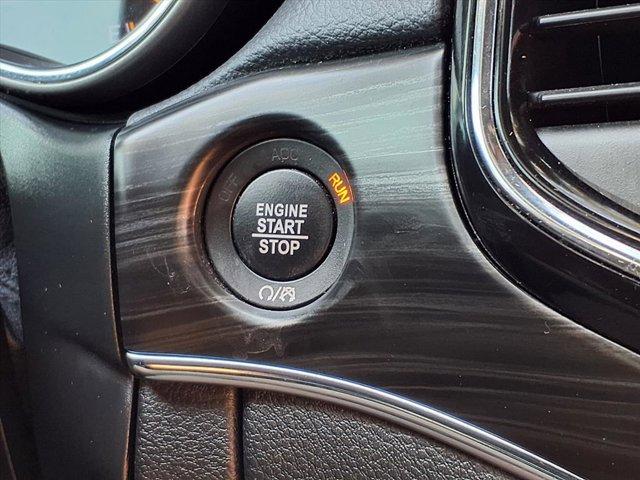 used 2021 Jeep Grand Cherokee car, priced at $21,995