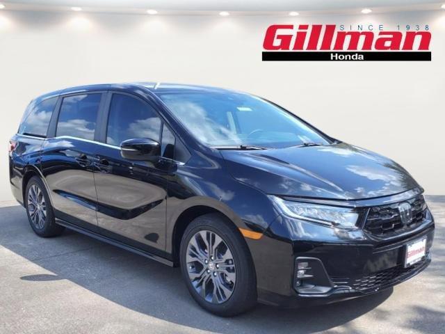 new 2026 Honda Odyssey car, priced at $48,990