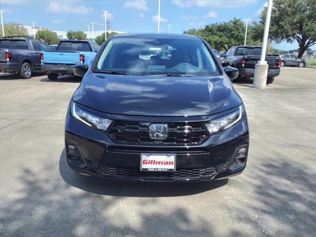 new 2026 Honda Odyssey car, priced at $49,215