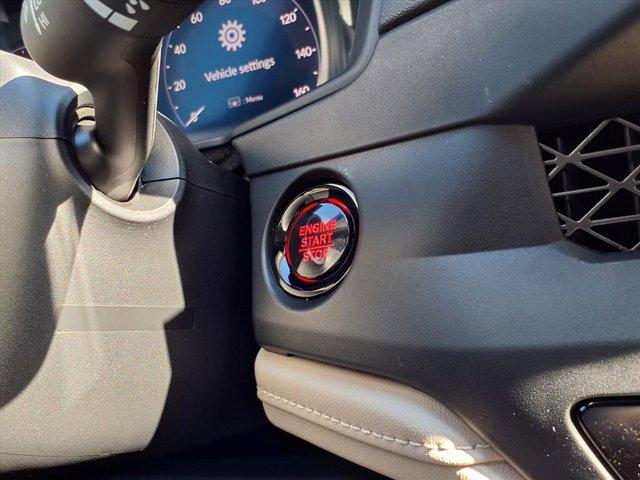 new 2026 Honda Accord car, priced at $32,345