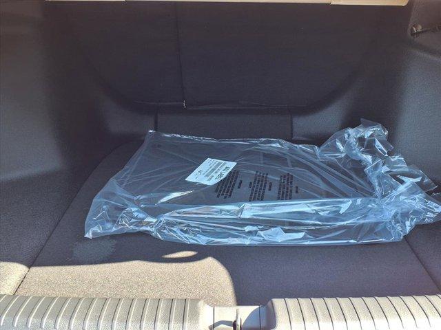 new 2026 Honda Accord car, priced at $32,345