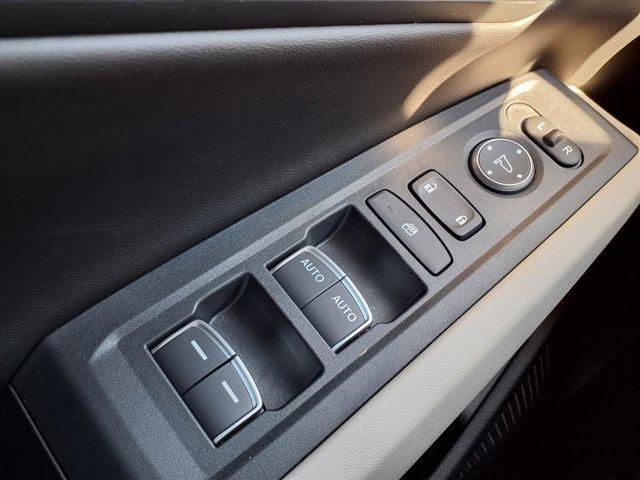 new 2026 Honda Accord car, priced at $32,345