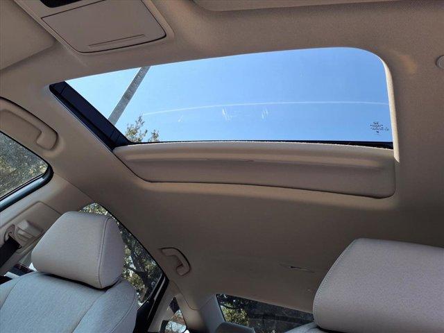 new 2026 Honda Accord car, priced at $32,345