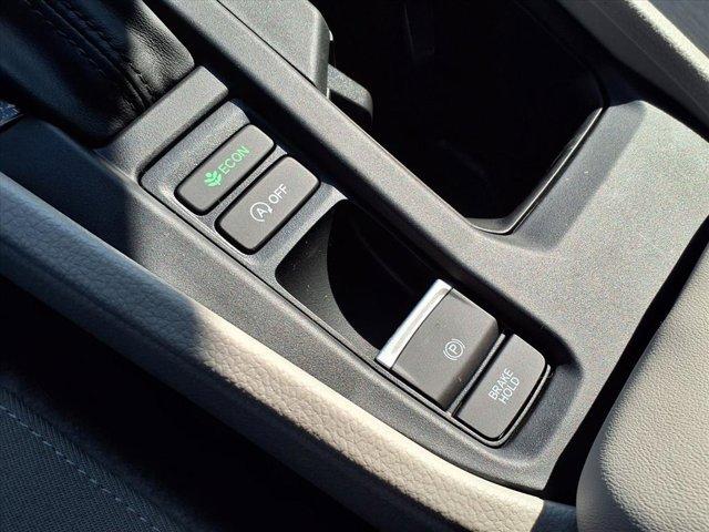 new 2026 Honda Accord car, priced at $32,345