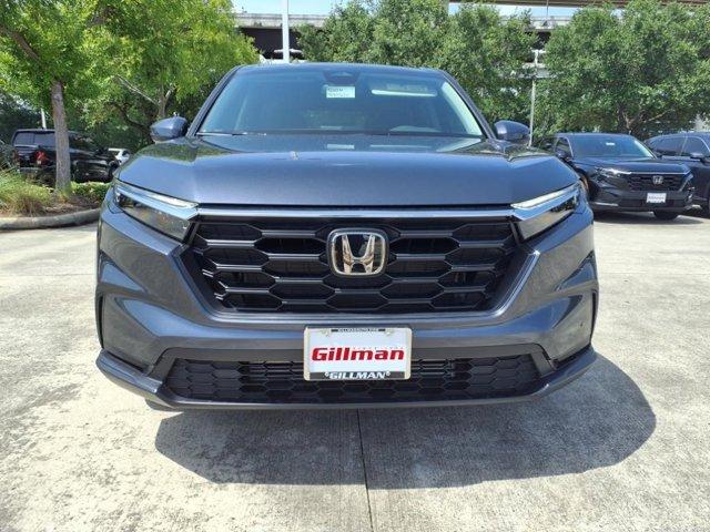 new 2026 Honda CR-V car, priced at $32,370