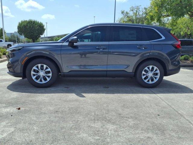 new 2026 Honda CR-V car, priced at $32,370