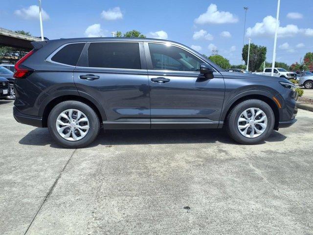 new 2026 Honda CR-V car, priced at $32,370