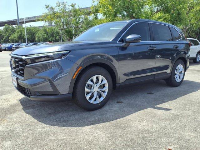new 2026 Honda CR-V car, priced at $32,370
