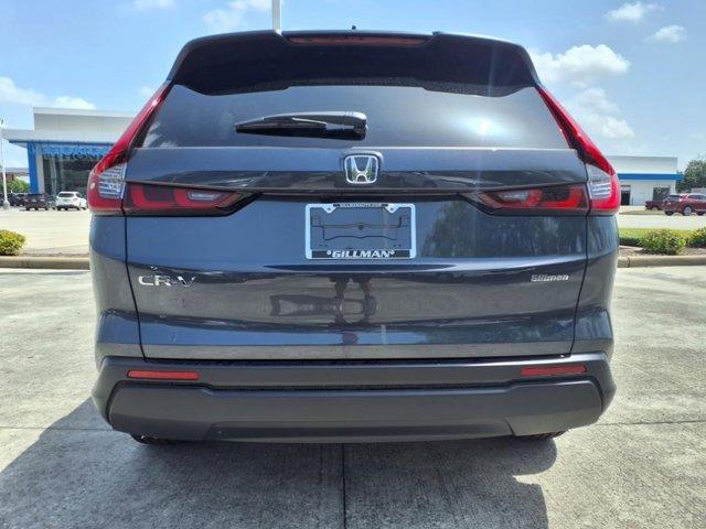 new 2026 Honda CR-V car, priced at $32,370