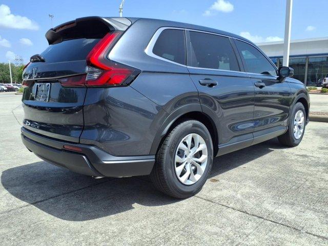 new 2026 Honda CR-V car, priced at $32,370