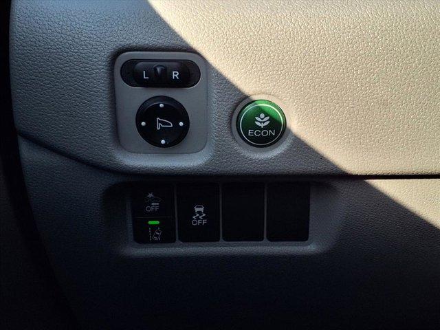 used 2019 Honda Pilot car, priced at $23,995