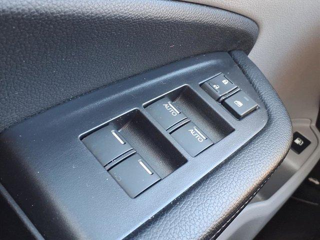 used 2019 Honda Pilot car, priced at $23,995