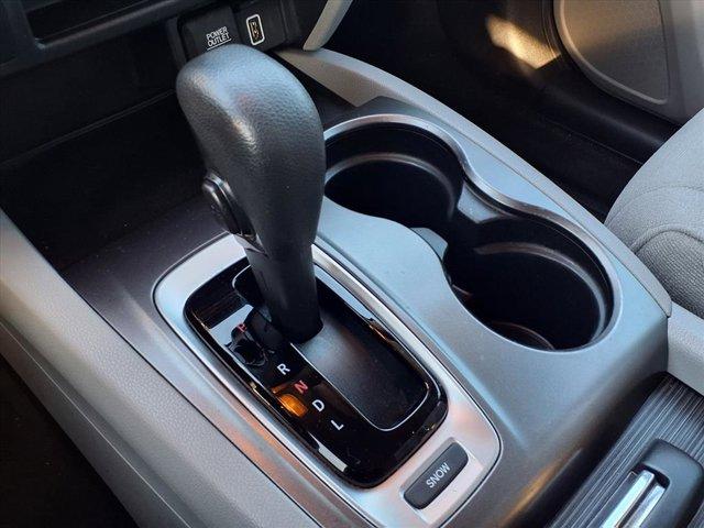 used 2019 Honda Pilot car, priced at $23,995