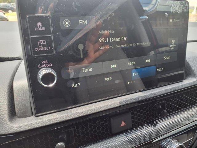 new 2026 Honda CR-V car, priced at $37,305