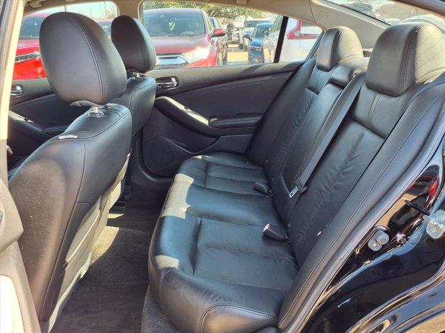 used 2012 Nissan Altima car, priced at $7,995