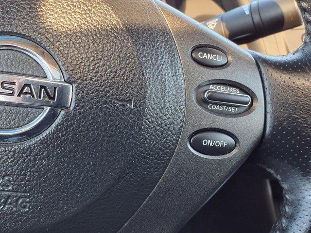 used 2012 Nissan Altima car, priced at $7,995