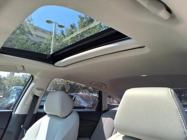 new 2025 Honda Accord car, priced at $28,944