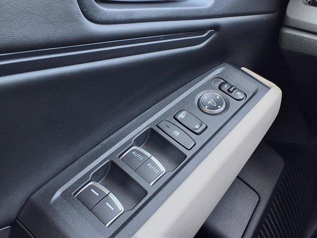 used 2025 Honda Accord car, priced at $28,495