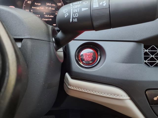 new 2025 Honda Accord car, priced at $28,944