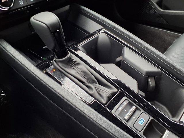 new 2026 Honda Accord Hybrid car, priced at $37,370